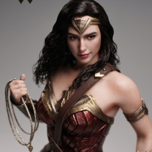 Queen Studio INART AG-A023 1/6 - Wonder Woman
