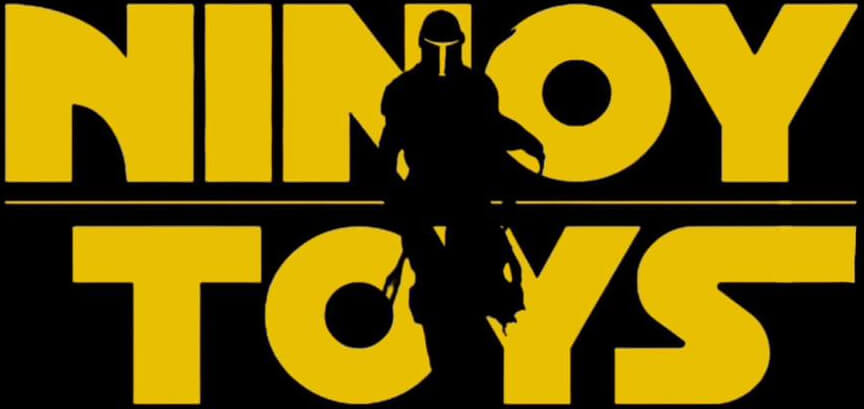 Ninoy Toys - For Collectors, By Collectors